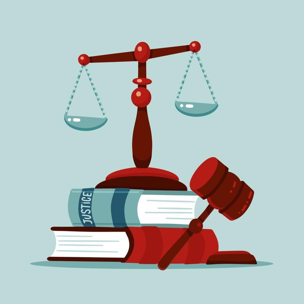Justice & Société