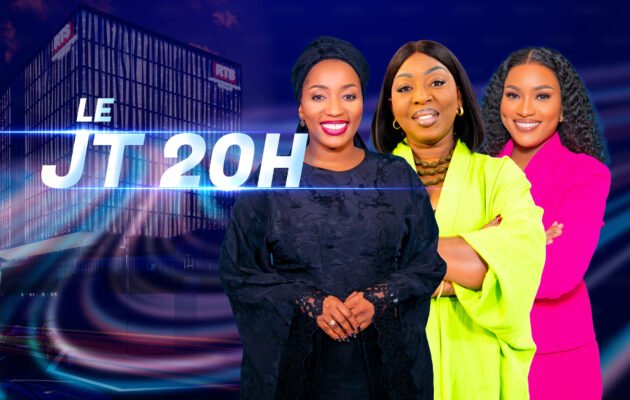 JT 20H Groupe
