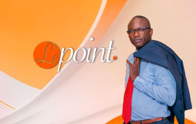 Le Point Pays