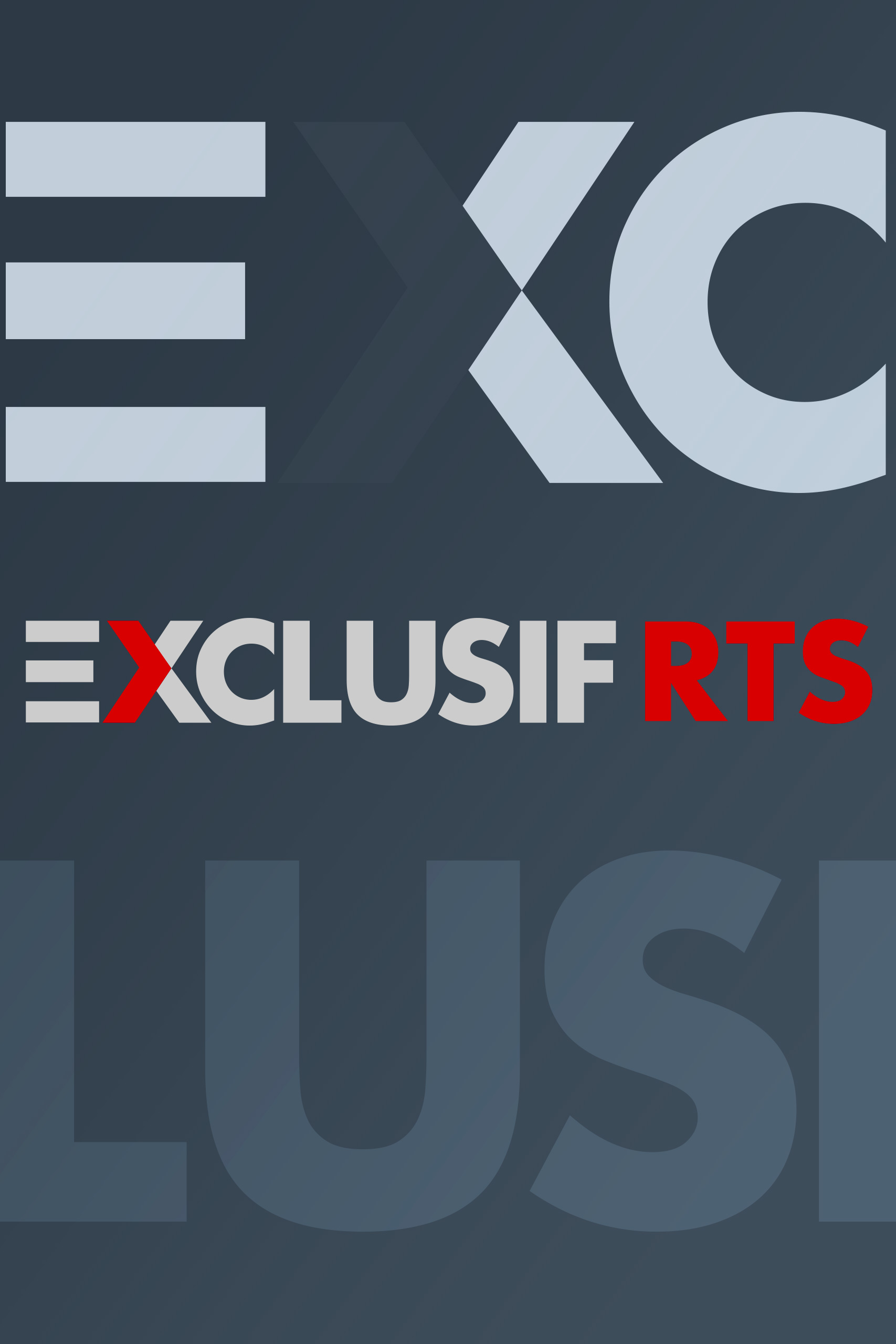 EXCLUSIF RTS